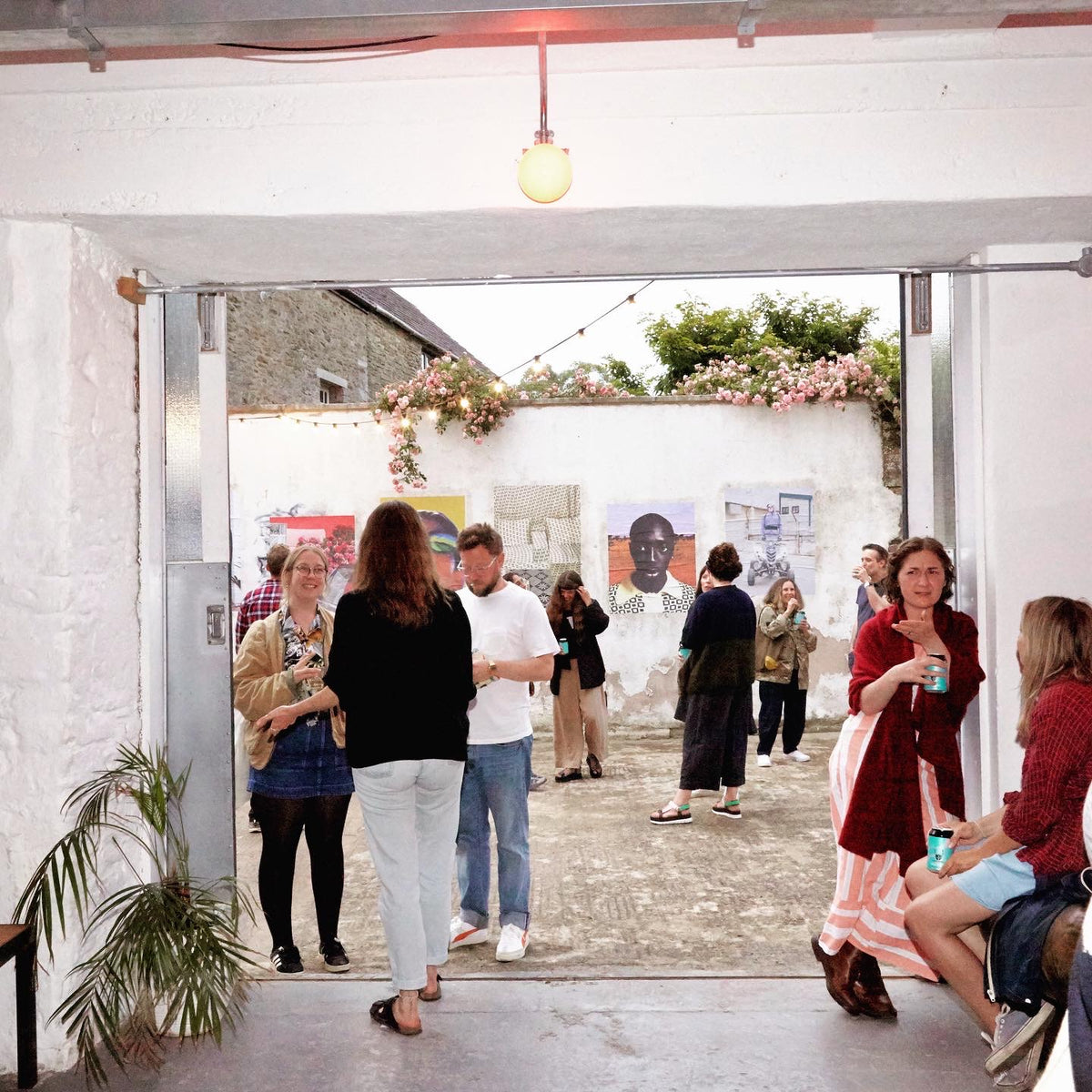 Makers' Yard