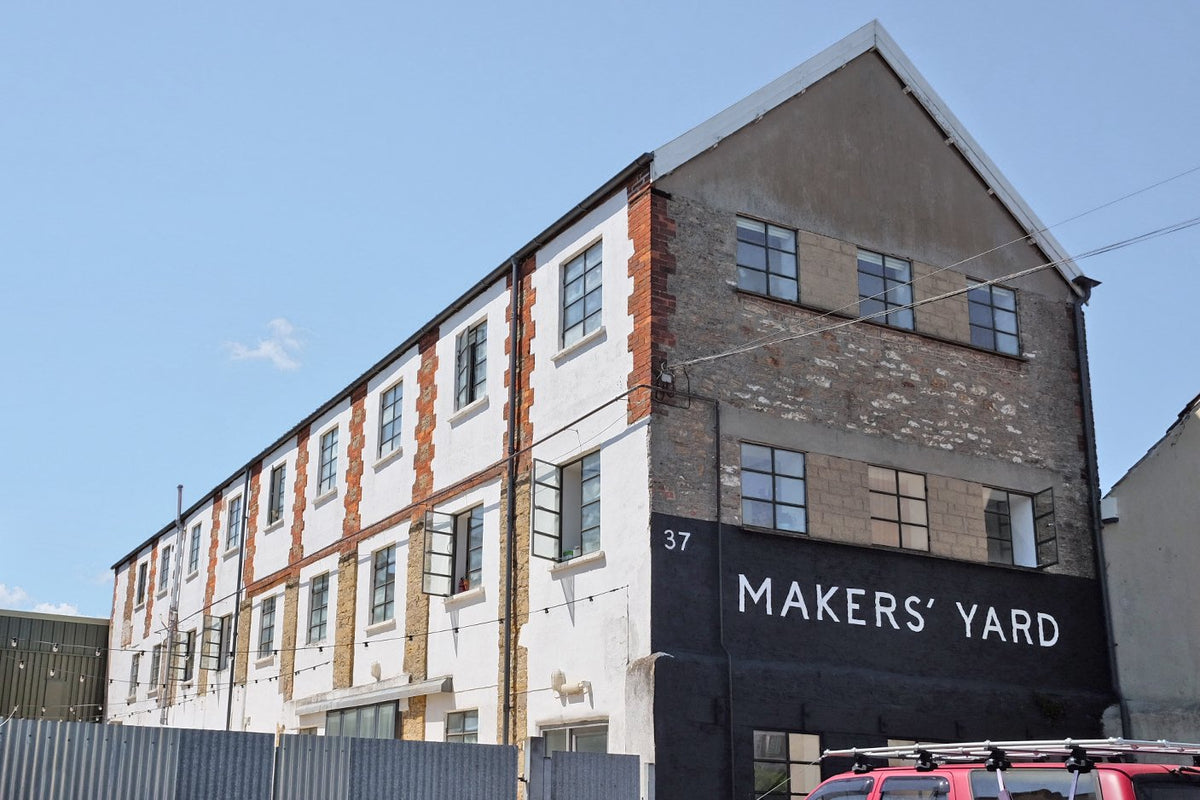 Makers' Yard