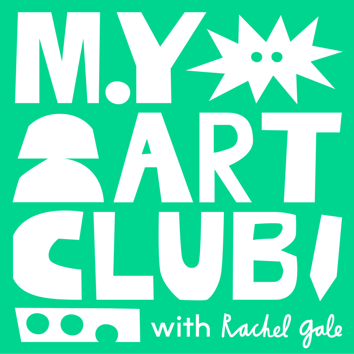 M.Y Art Club | Makers Yard