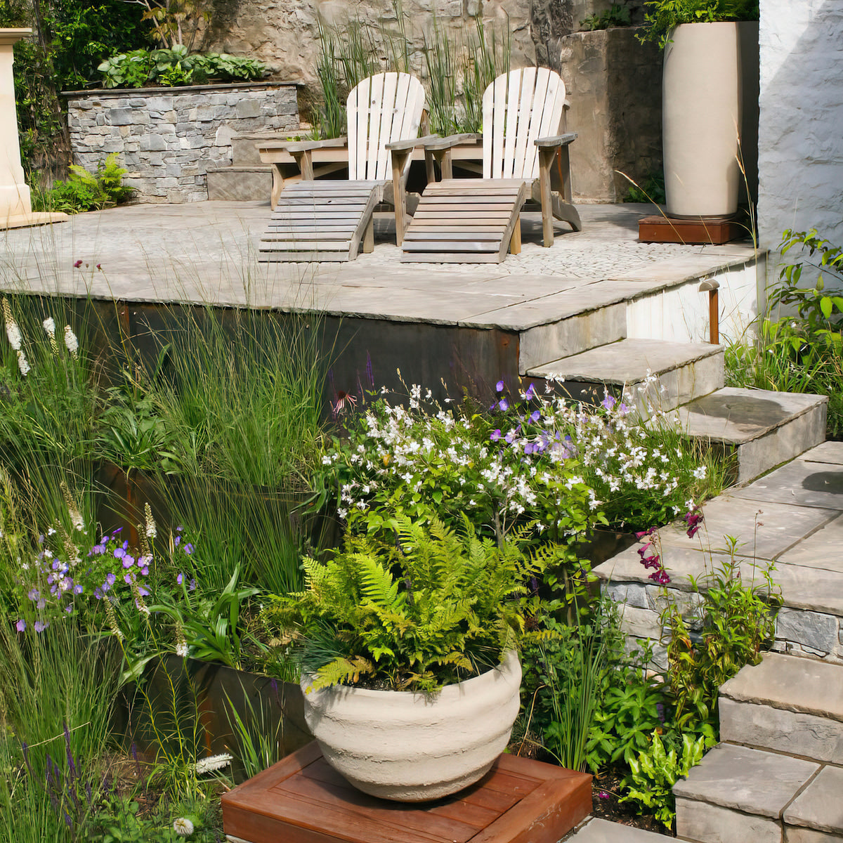 Abigail Hazell - Landscape Designer
