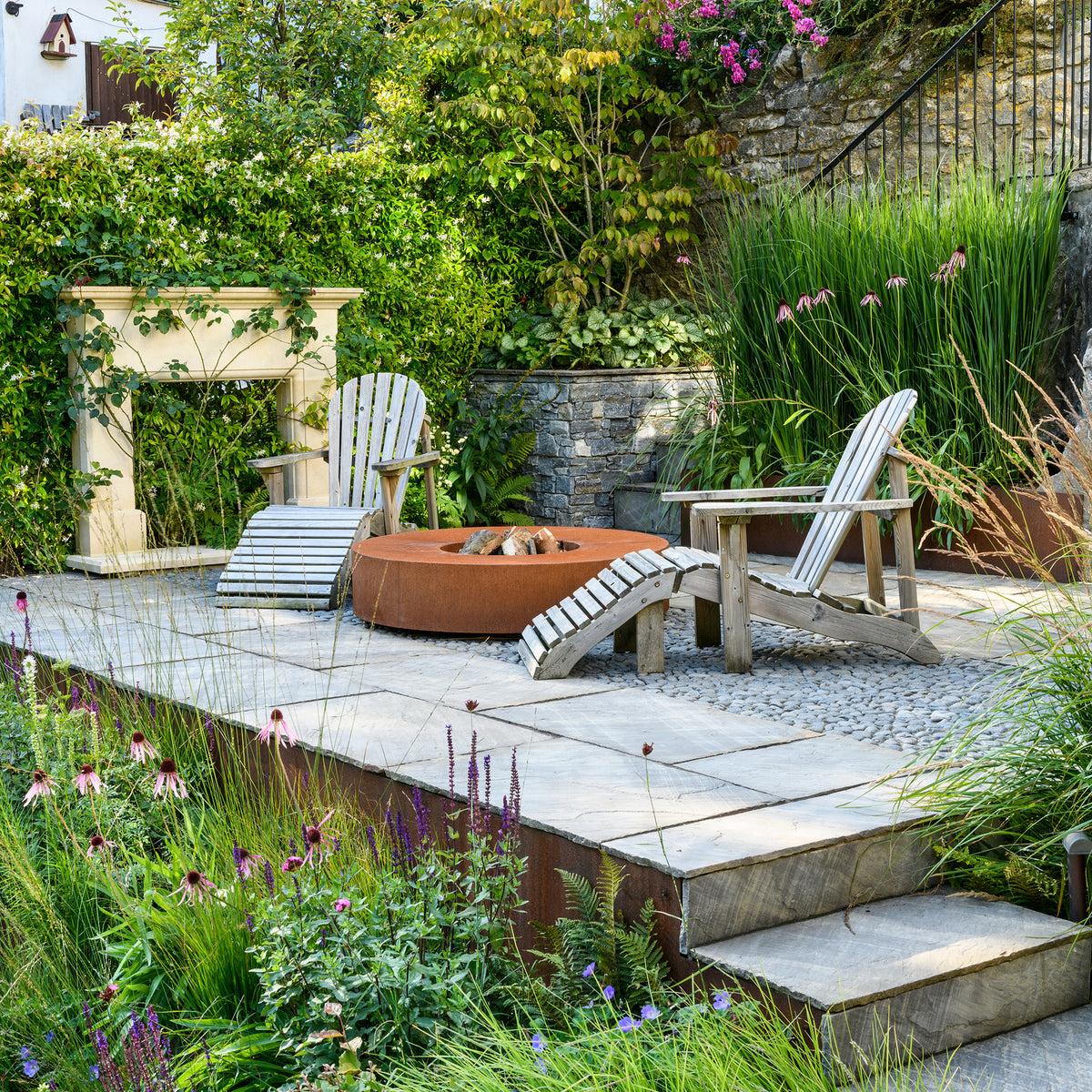 Abigail Hazell - Landscape Designer