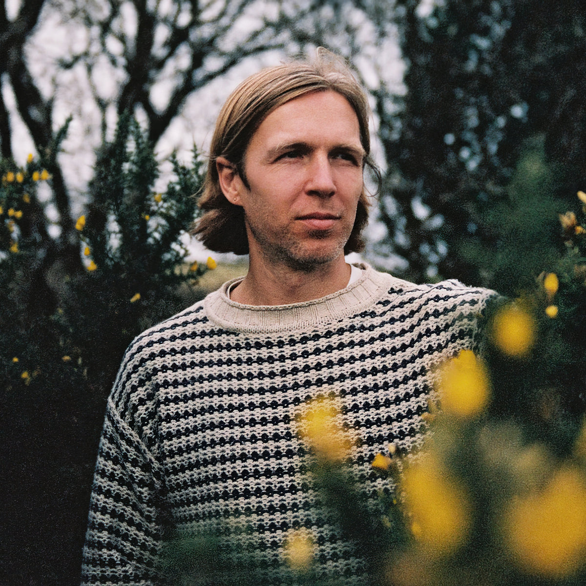 Arthur Moon - Artist Coach + Consultant