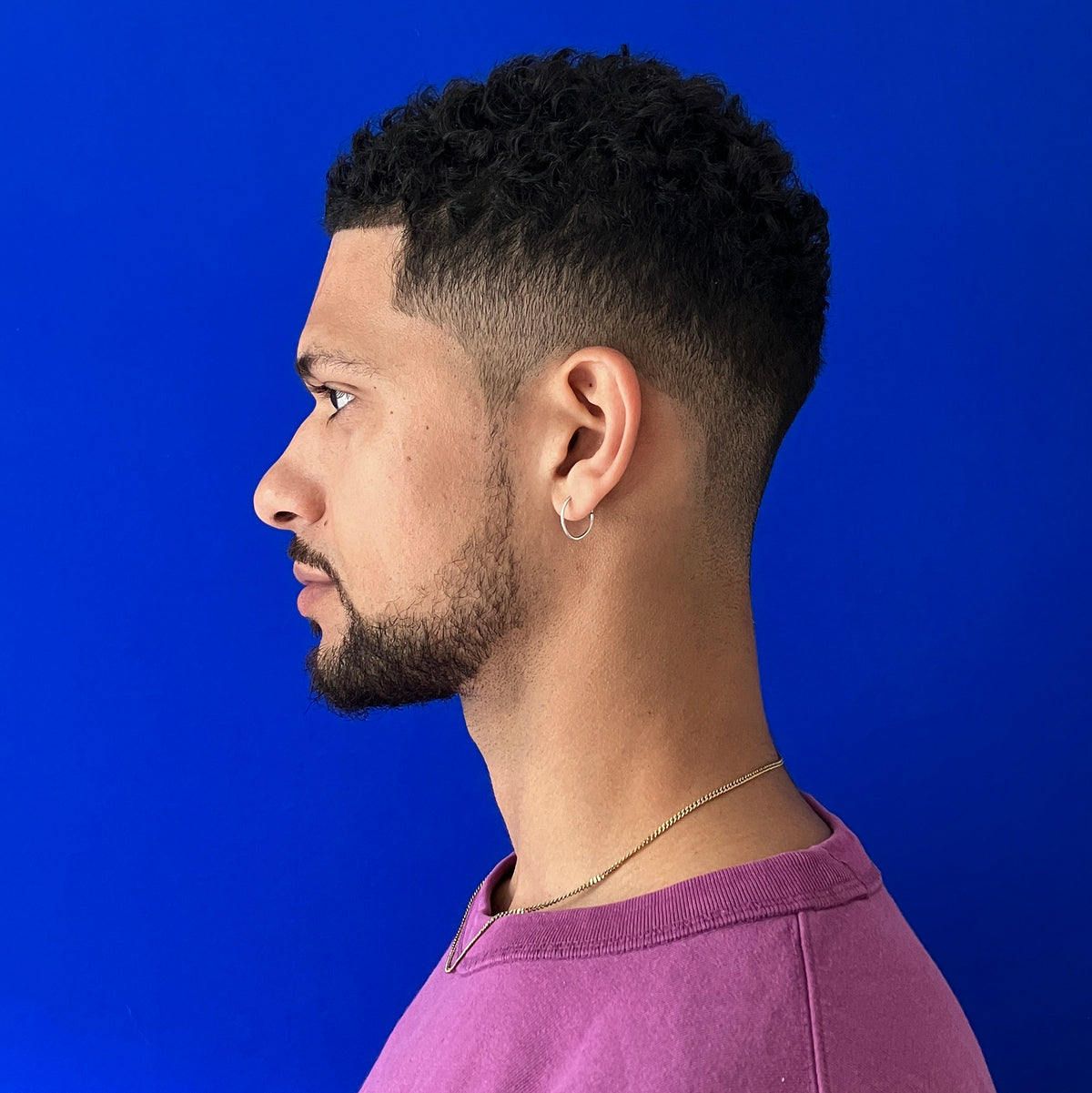 Benjamin Aluwihare – Actor / Writer