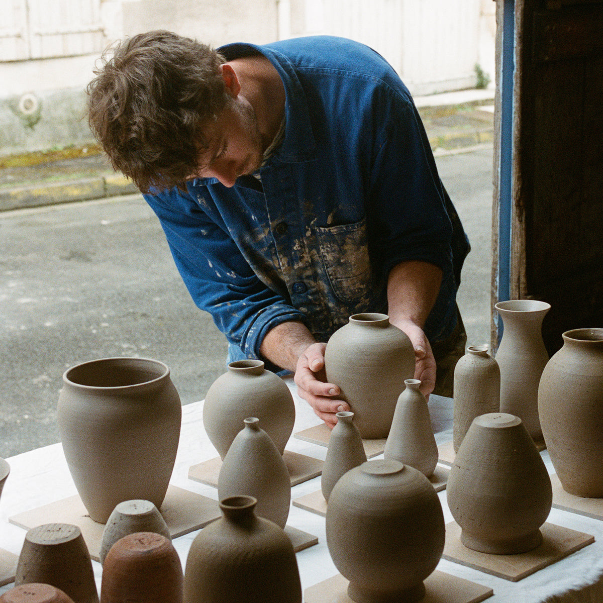 Makers' Yard