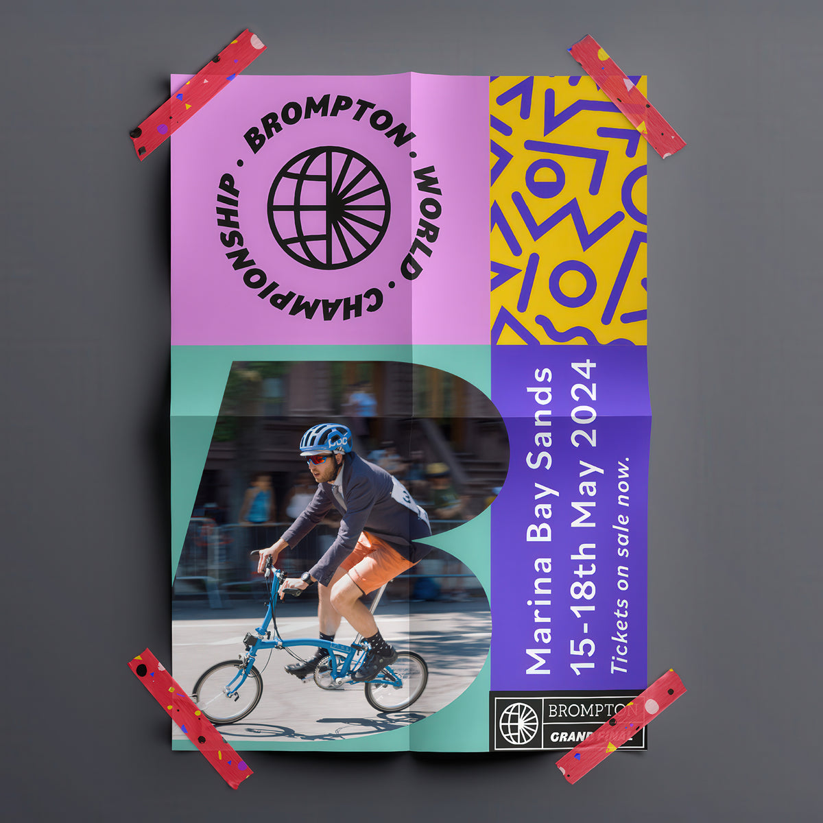 John Kubale - Graphic Designer