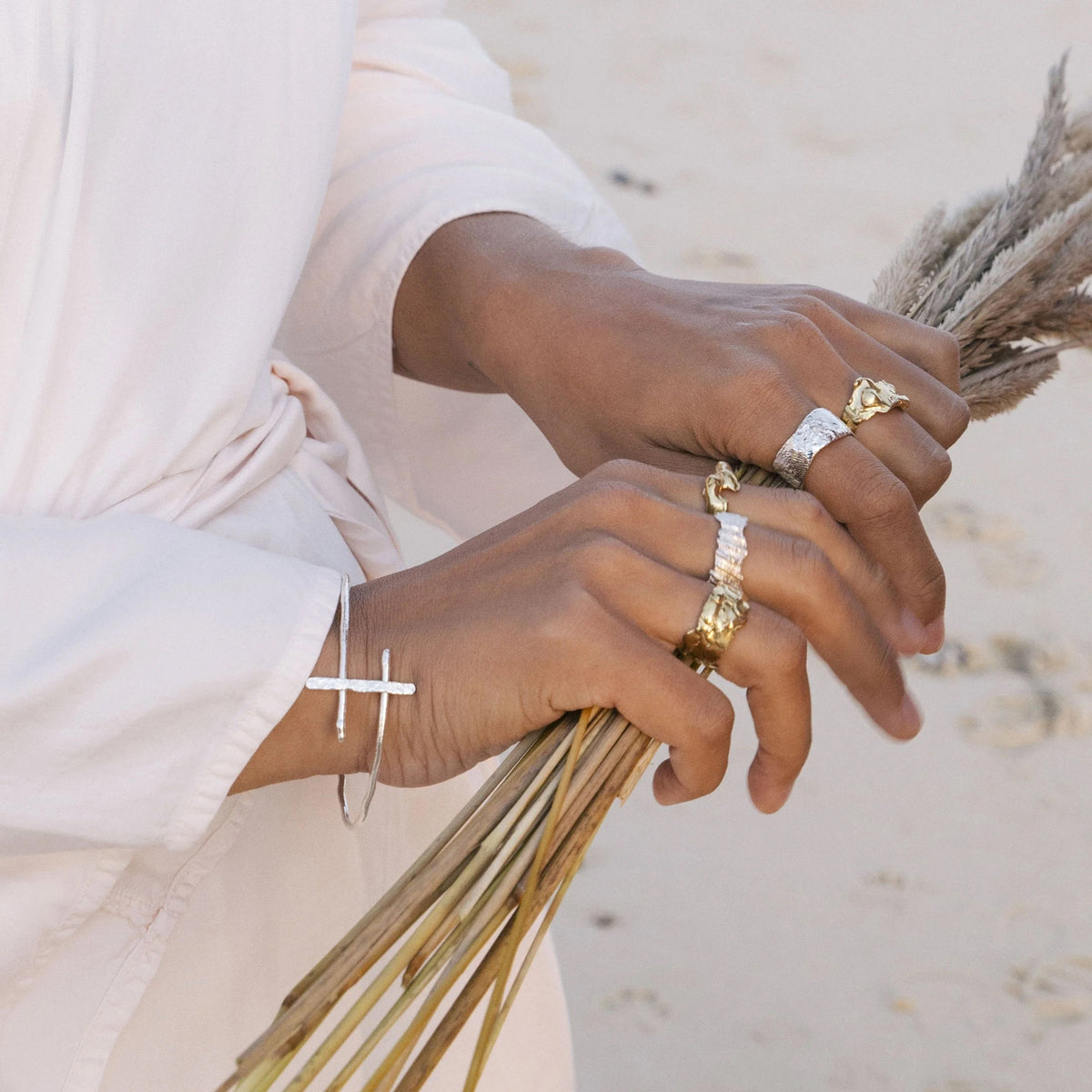 Josie Mitchell - Jewellery Designer