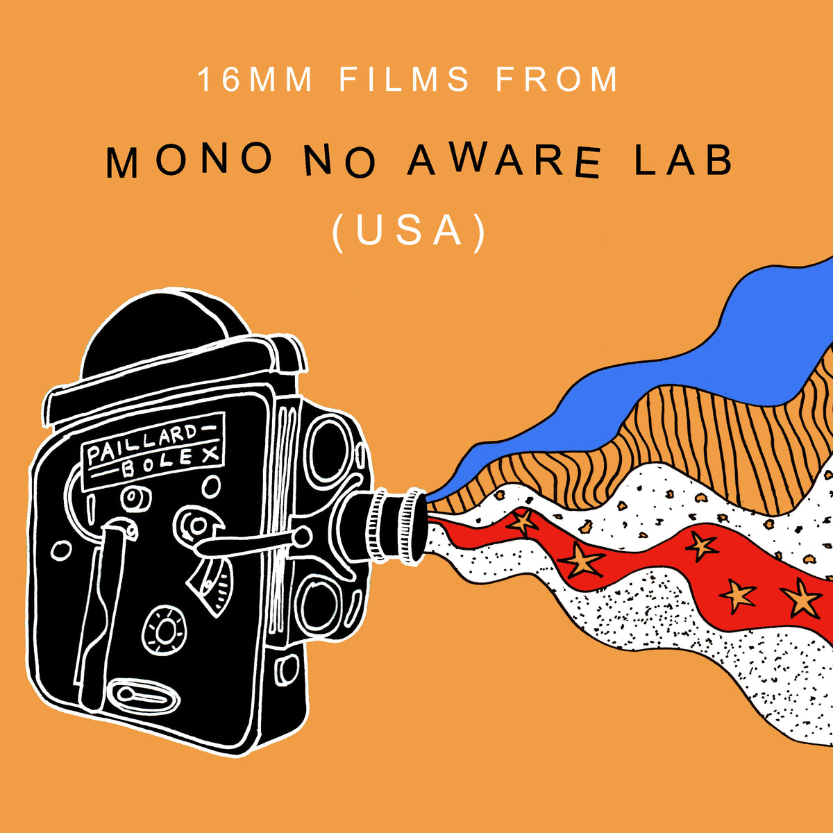 MONO NO AWARE | Makers Yard
