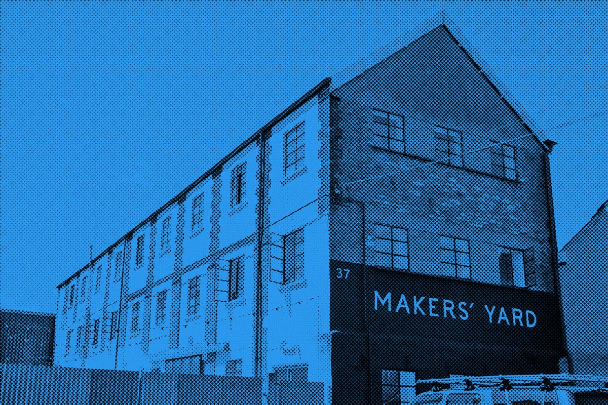 Makers' Yard