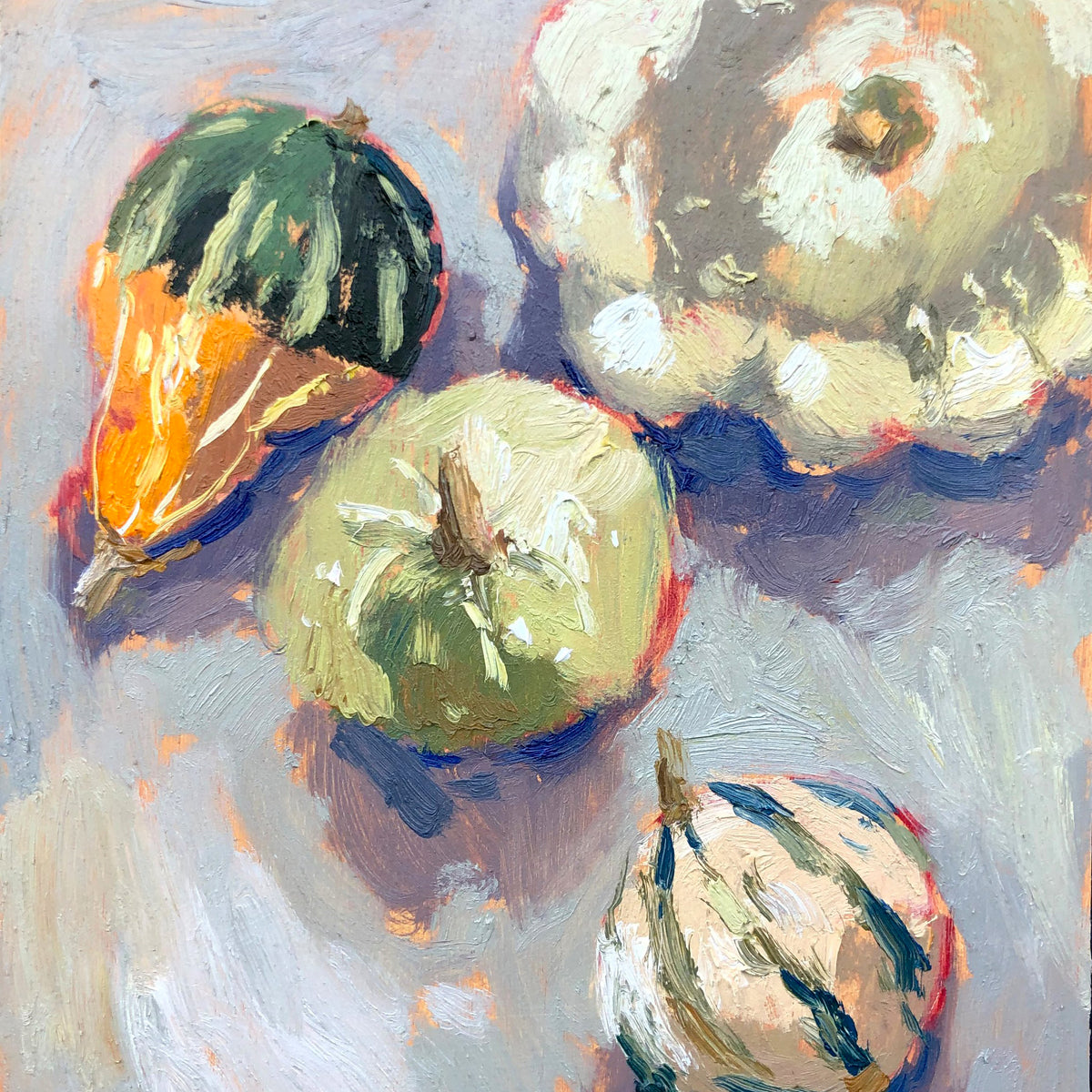 Two Day Introduction <br>to Still Life in Oils | Makers Yard
